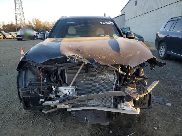Photo 5 from auction – 2019 BMW X3 XDRIVE3 with VIN 5UXTR9C54KLE16246