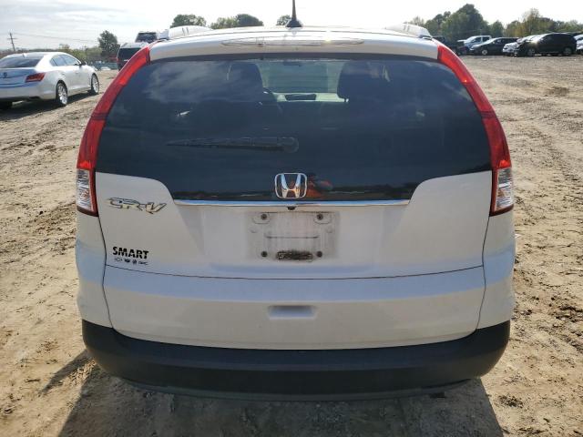 Photo 6 from auction – 2012 HONDA CR-V EXL with VIN 5J6RM3H73CL040827