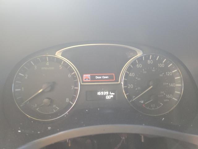 Photo 9 from auction – 2015 NISSAN PATHFINDER with VIN 5N1AR2MNXFC669682
