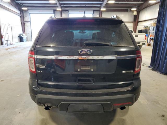 Photo 6 from auction – 2014 FORD EXPLORER X with VIN 1FM5K7D85EGA42716