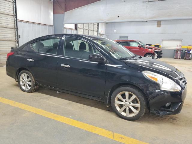 Photo 4 from auction – 2016 NISSAN VERSA S with VIN 3N1CN7AP1GL880029