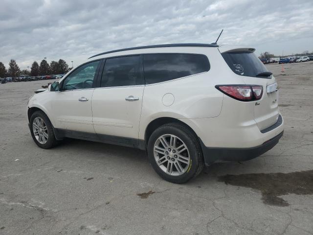 Photo 2 from auction – 2014 CHEVROLET TRAVERSE L with VIN 1GNKRGKD4EJ261437
