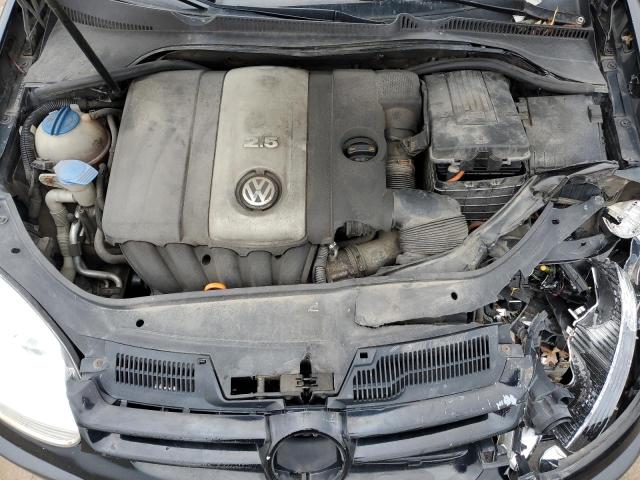 Photo 11 from auction – 2008 VOLKSWAGEN RABBIT with VIN WVWAA71K18W046925