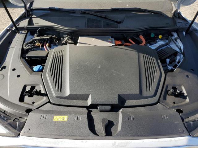 Photo 12 from auction – 2020 AUDI E-TRON SPO with VIN WA12ABGE4LB035209