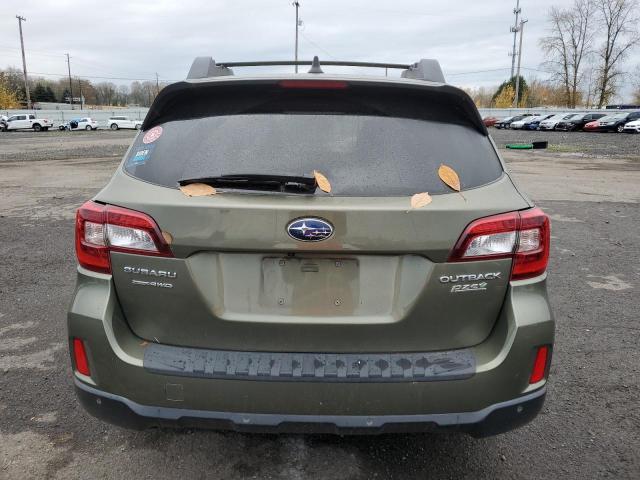 Photo 6 from auction – 2017 SUBARU OUTBACK 2. with VIN 4S4BSANC7H3270912