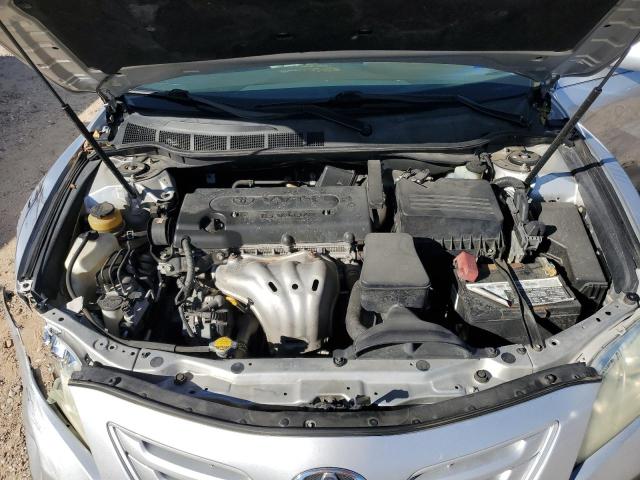 Photo 11 from auction – 2009 TOYOTA CAMRY BASE with VIN 4T1BE46K29U301946