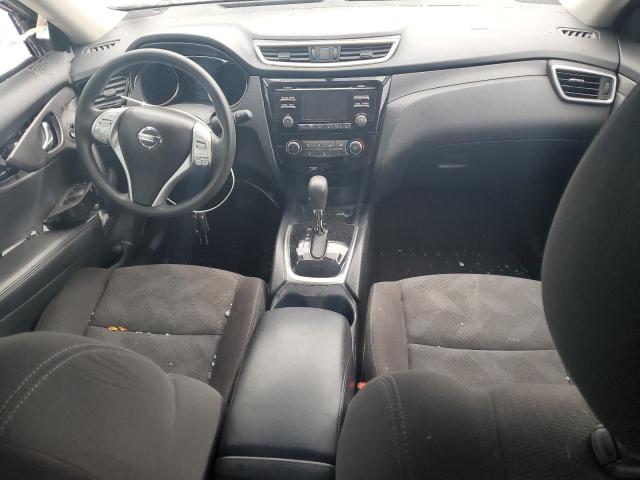 Photo 8 from auction – 2016 NISSAN ROGUE S with VIN KNMAT2MV5GP661909
