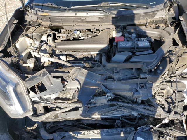 Photo 11 from auction – 2019 NISSAN ROGUE S with VIN 5N1AT2MT5KC821264