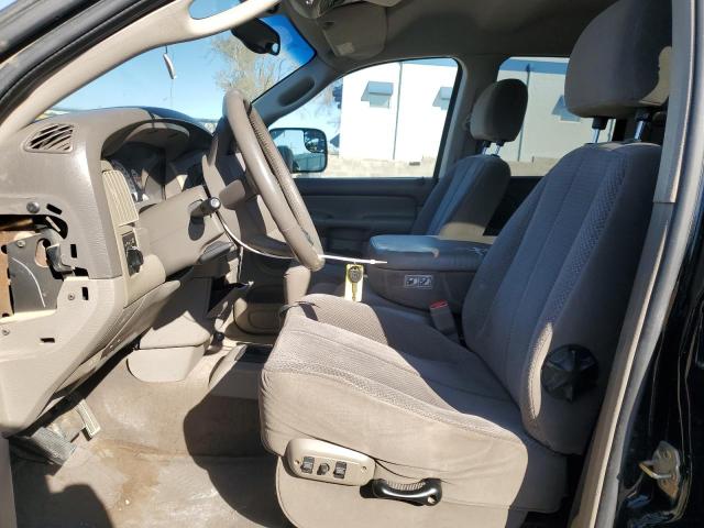 Photo 7 from auction – 2005 DODGE RAM 3500 S with VIN 3D7LS38C95G722762