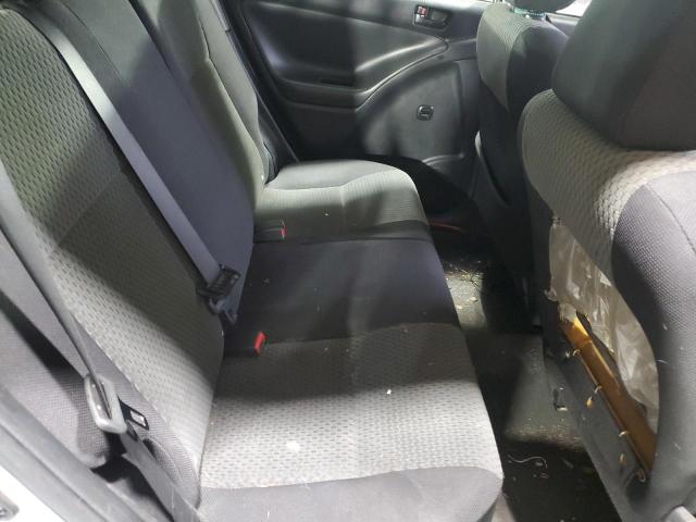 Photo 10 from auction – 2007 TOYOTA COROLLA MA with VIN 2T1KR32E87C674521