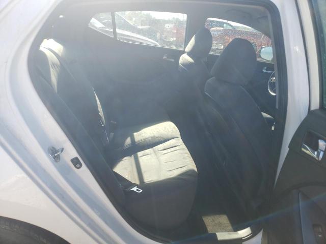 Photo 10 from auction – 2014 KIA OPTIMA HYB with VIN KNAGM4AD4E5075481