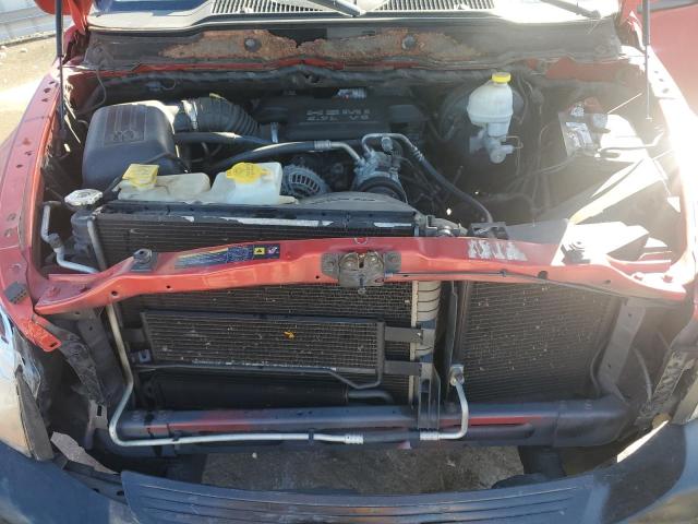 Photo 11 from auction – 2006 DODGE RAM 1500 S with VIN 1D7HU18256J131663