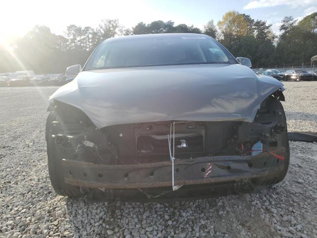 Photo 5 from auction – 2016 TESLA MODEL X with VIN 5YJXCAE47GF000550