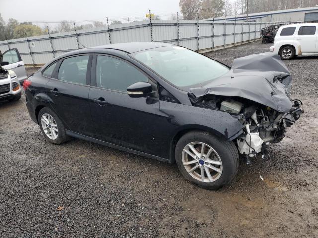 Photo 4 from auction – 2017 FORD FOCUS SE with VIN 1FADP3F29HL297664