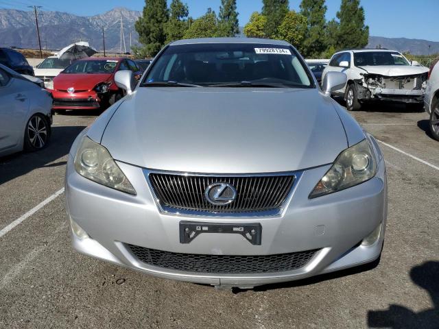 Foto 5 de la subasta – 2006 LEXUS IS 250 con VIN JTHBK262062005928