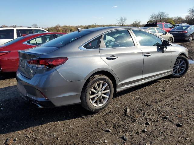 Photo 3 from auction – 2019 HYUNDAI SONATA SE with VIN 5NPE24AF8KH733073