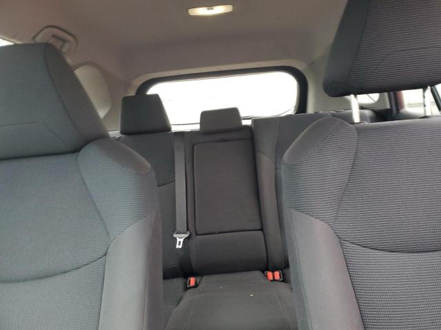 Photo 10 from auction – 2023 TOYOTA RAV4 LE with VIN 2T3F1RFV1PC328680