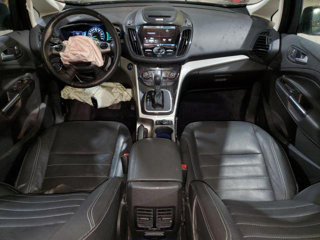 Photo 8 from auction – 2015 FORD C-MAX PREM with VIN 1FADP5CU2FL122879