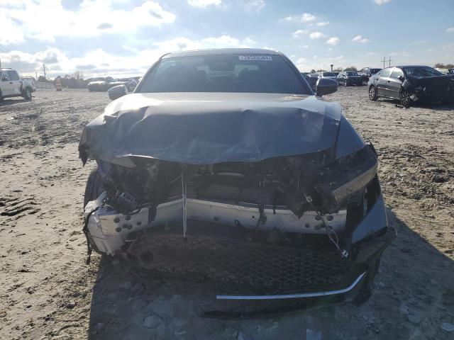 Photo 5 from auction – 2023 TOYOTA CROWN XLE with VIN JTDAAAAF6P3007943