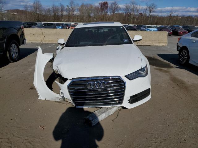 Photo 5 from auction – 2017 AUDI A6 PREMIUM with VIN WAUF8AFC7HN047578