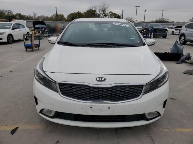 Photo 5 from auction – 2017 KIA FORTE LX with VIN 3KPFL4A78HE103822