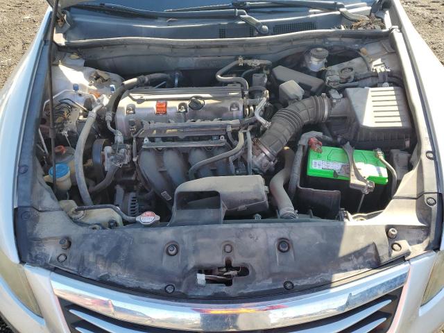 Photo 11 from auction – 2012 HONDA ACCORD LX with VIN 1HGCP2F36CA001630
