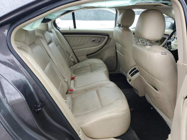 Photo 10 from auction – 2015 FORD TAURUS LIM with VIN 1FAHP2F8XFG104881