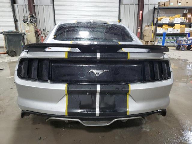 Photo 6 from auction – 2015 FORD MUSTANG with VIN 1FA6P8TH0F5357864