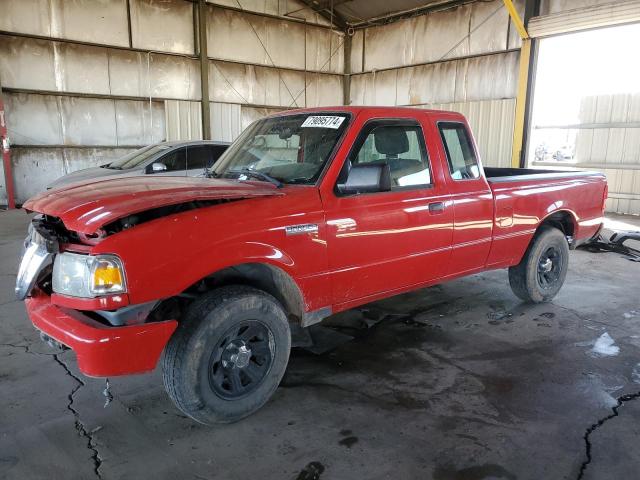 FORD RANGER SUP 2011 with VIN 1FTKR1ED0BPA44476 - Photo from auction
