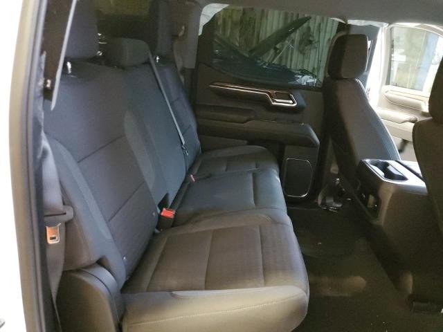 Photo 10 from auction – 2024 CHEVROLET SILVERADO with VIN 3GCUDDED3RG280319