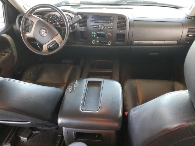 Photo 8 from auction – 2011 GMC SIERRA C15 with VIN 3GTP1VE09BG119035