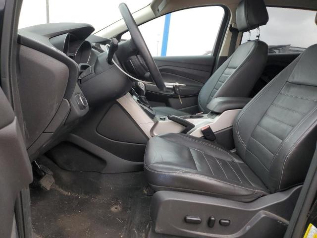 Photo 7 from auction – 2013 FORD ESCAPE SEL with VIN 1FMCU0H90DUC12265