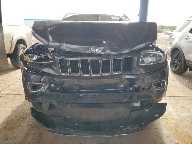 Photo 5 from auction – 2015 JEEP GRAND CHER with VIN 1C4RJFBG6FC803548