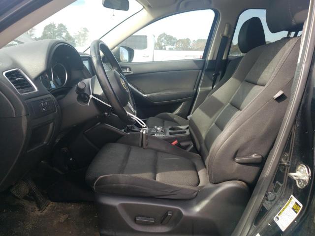 Photo 7 from auction – 2016 MAZDA CX-5 TOURI with VIN JM3KE2CY8G0913372