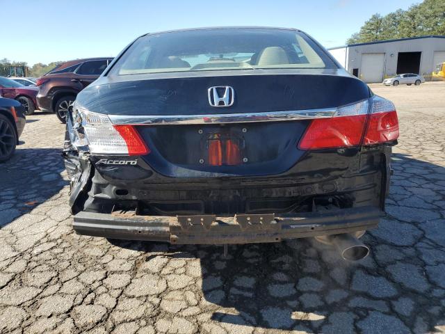 Photo 6 from auction – 2015 HONDA ACCORD LX with VIN 1HGCR2F32FA017161