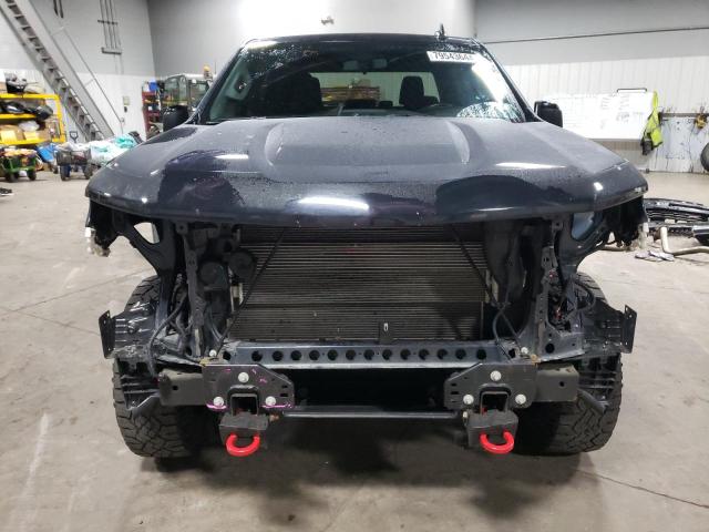 Photo 5 from auction – 2021 CHEVROLET SILVERADO with VIN 1GCPYFED5MZ417850