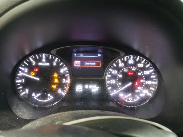 Photo 9 from auction – 2014 NISSAN ALTIMA 2.5 with VIN 1N4AL3AP6EC265140