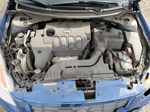 Photo 11 from auction – 2008 NISSAN ALTIMA 2.5 with VIN 1N4AL24E68C271819