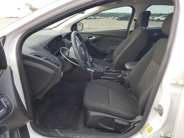 Photo 7 from auction – 2018 FORD FOCUS SE with VIN 1FADP3F27JL223780