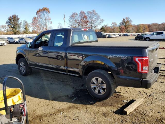 Photo 2 from auction – 2015 FORD F150 SUPER with VIN 1FTEX1EP7FFB65661