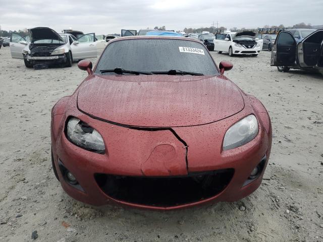 Photo 5 from auction – 2010 MAZDA MX-5 MIATA with VIN JM1NC2EF6A0210562