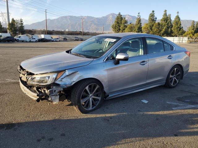 SUBARU LEGACY 2.5 2017 with VIN 4S3BNAN66H3037643 - Photo from auction