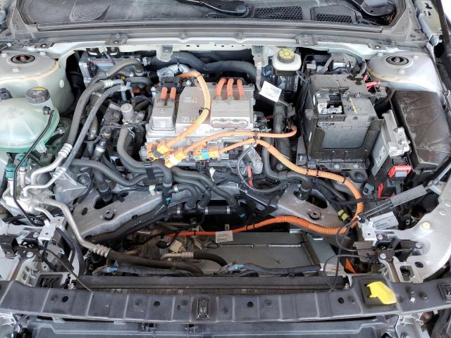Photo 11 from auction – 2023 POLESTAR 2 with VIN YSMED3KA3PL155995
