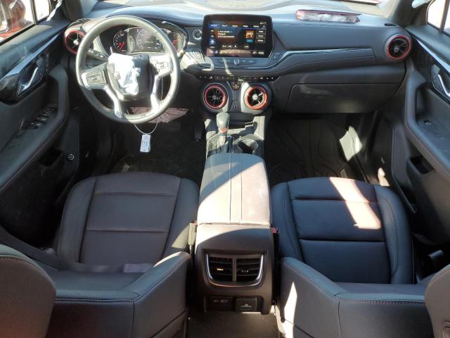 Photo 8 from auction – 2023 CHEVROLET BLAZER RS with VIN 3GNKBERS2PS196974