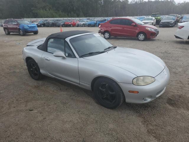 Photo 4 from auction – 2002 MAZDA MX-5 MIATA with VIN JM1NB353220231750