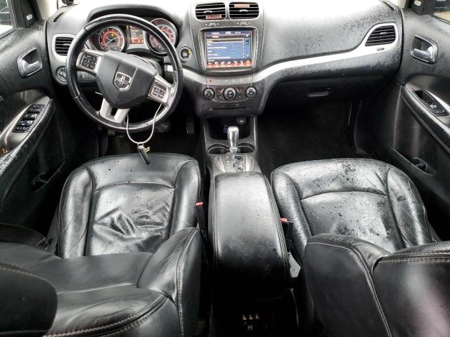 Photo 8 from auction – 2017 DODGE JOURNEY CR with VIN 3C4PDDGG5HT595262