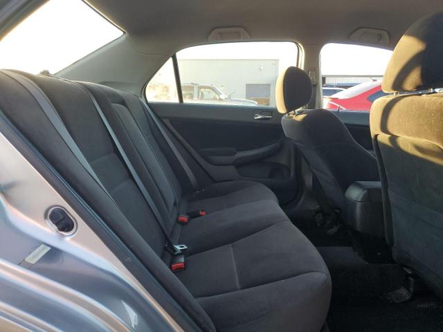 Photo 10 from auction – 2007 HONDA ACCORD SE with VIN JHMCM56317C008941