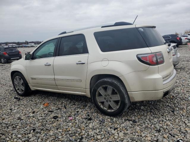 Photo 2 from auction – 2013 GMC ACADIA DEN with VIN 1GKKVTKD3DJ211936