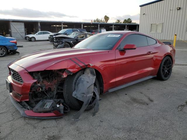 Foto 1 de la subasta – 2016 FORD MUSTANG con VIN 1FA6P8TH5G5227631