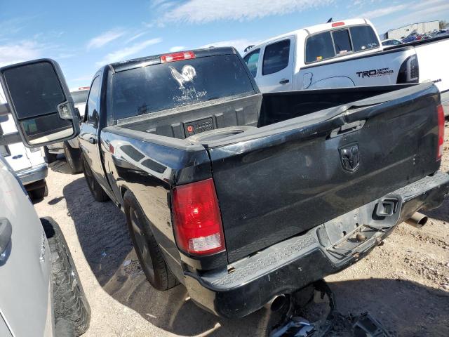 Photo 2 from auction – 2012 DODGE RAM 1500 S with VIN 3C6JD6AT6CG170472